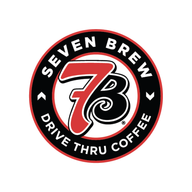 7 Brew logo