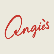 Angie's logo
