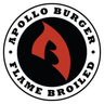Apollo Burger logo