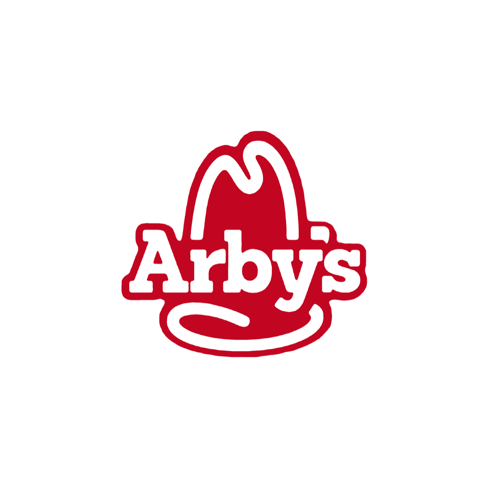 Arby's logo