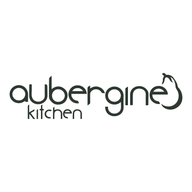 Aubergine Kitchen logo