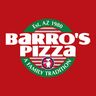 Barro's Pizza logo