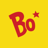 Bojangles logo