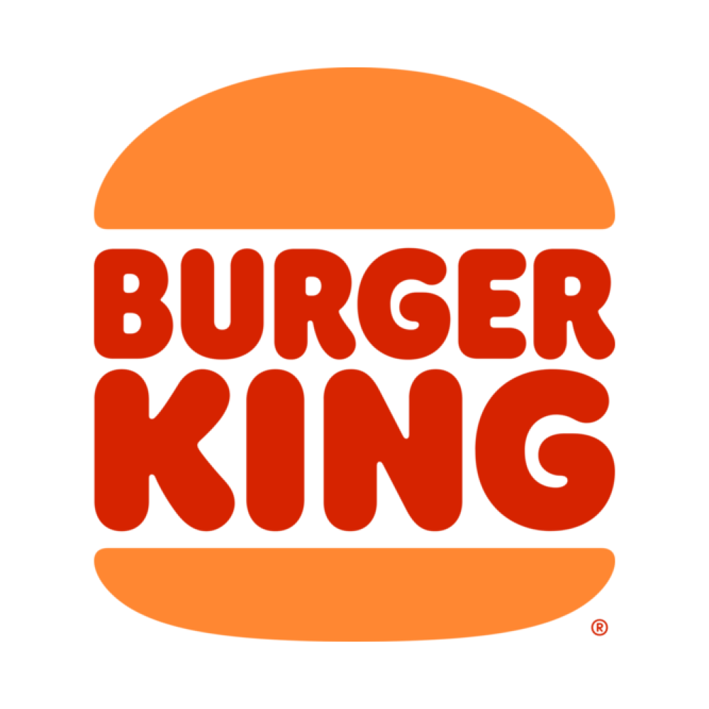 Burger King logo