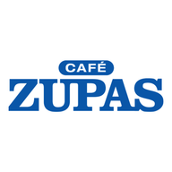 Cafe Zupas logo