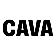 CAVA logo