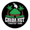Cheba Hut logo