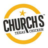 Church's Texas Chicken logo