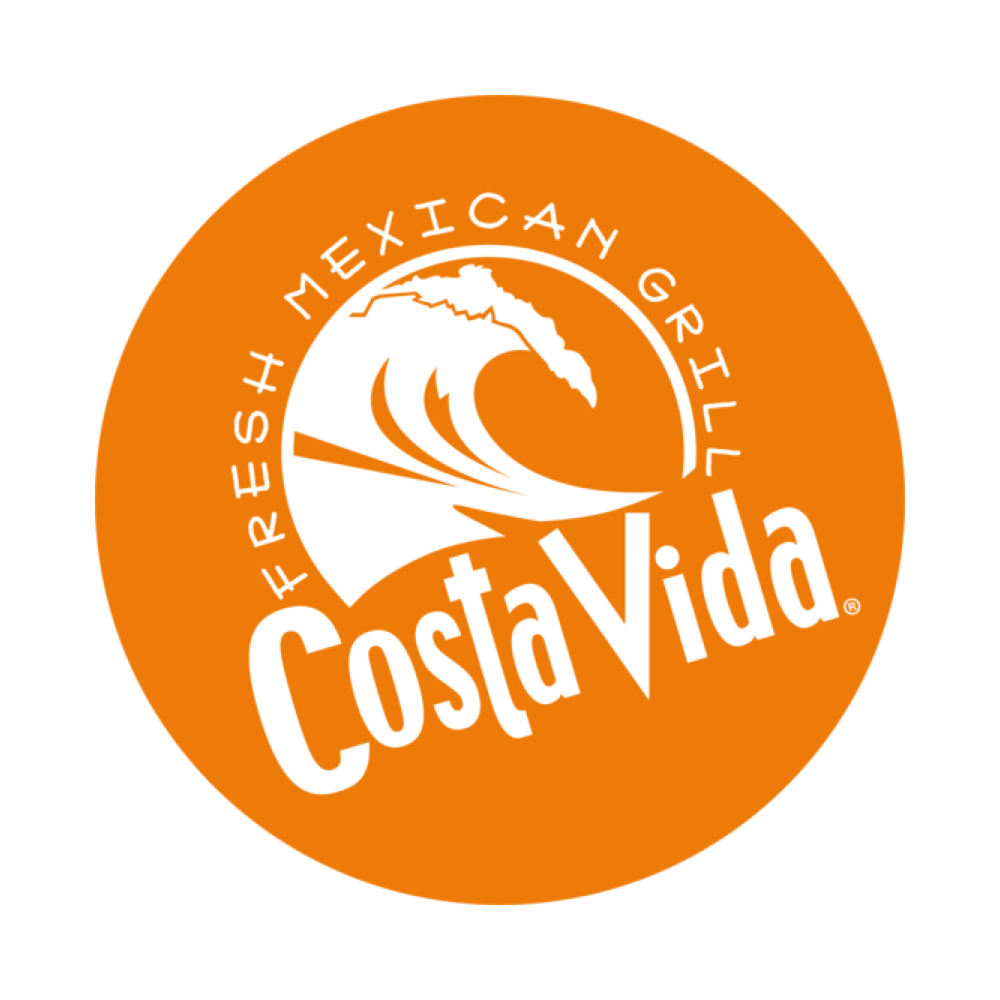 Costa Vida logo