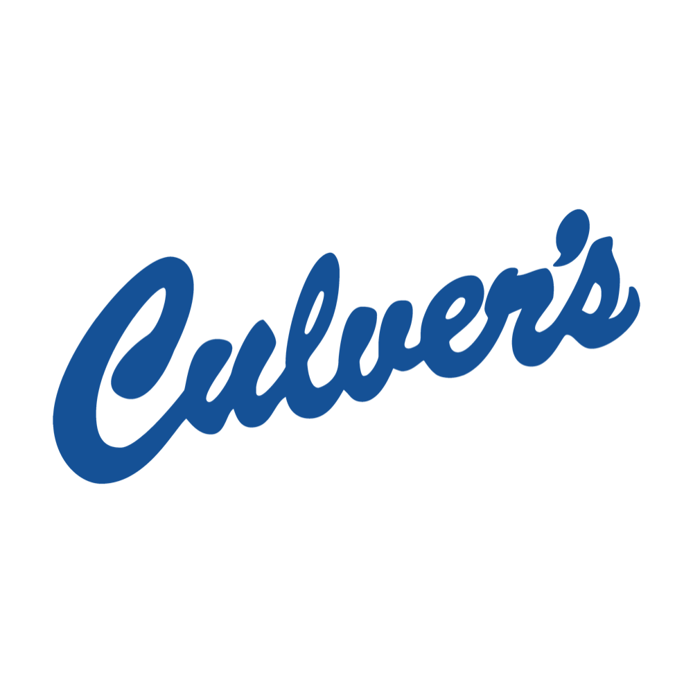Culver's logo