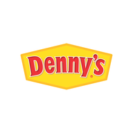 Denny's logo