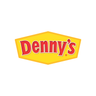 Denny's logo