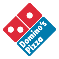 Domino's logo