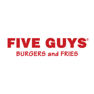 Five Guys logo