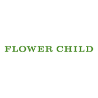 Flower Child logo