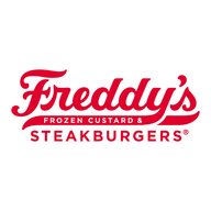 Freddy's Frozen Custard & Steakburgers logo