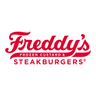 Freddy's Frozen Custard & Steakburgers logo