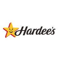 Hardee's logo