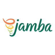 Jamba logo