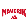 Maverik logo