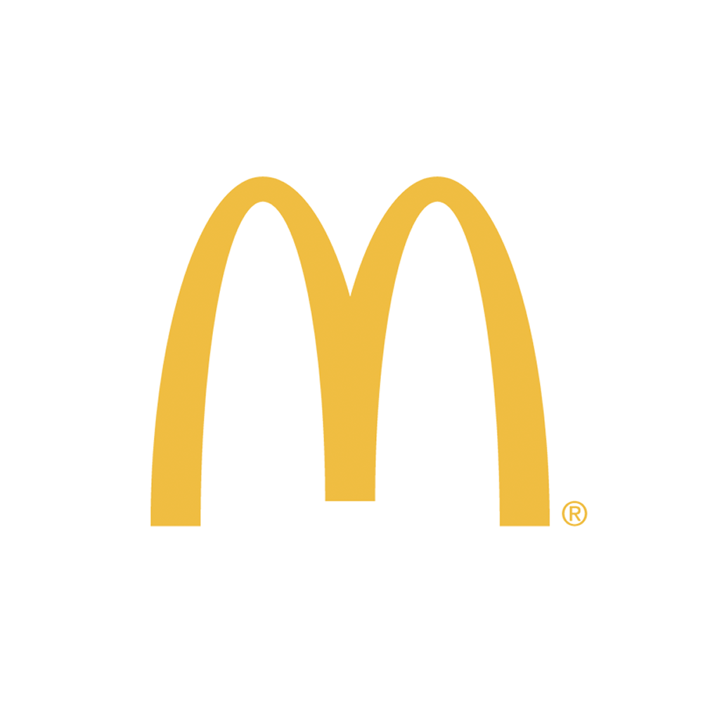 McDonald's logo