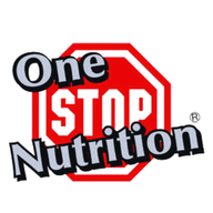 One Stop Nutrition logo