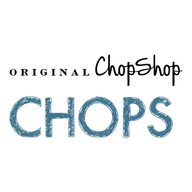 Original ChopShop logo