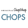 Original ChopShop logo
