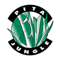 Pita Jungle logo