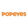 Popeyes Louisiana Kitchen logo