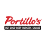 Portillo's logo