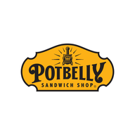 Potbelly Sandwich Shop logo