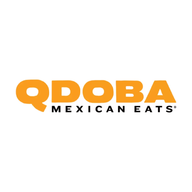 QDOBA Mexican Eats logo