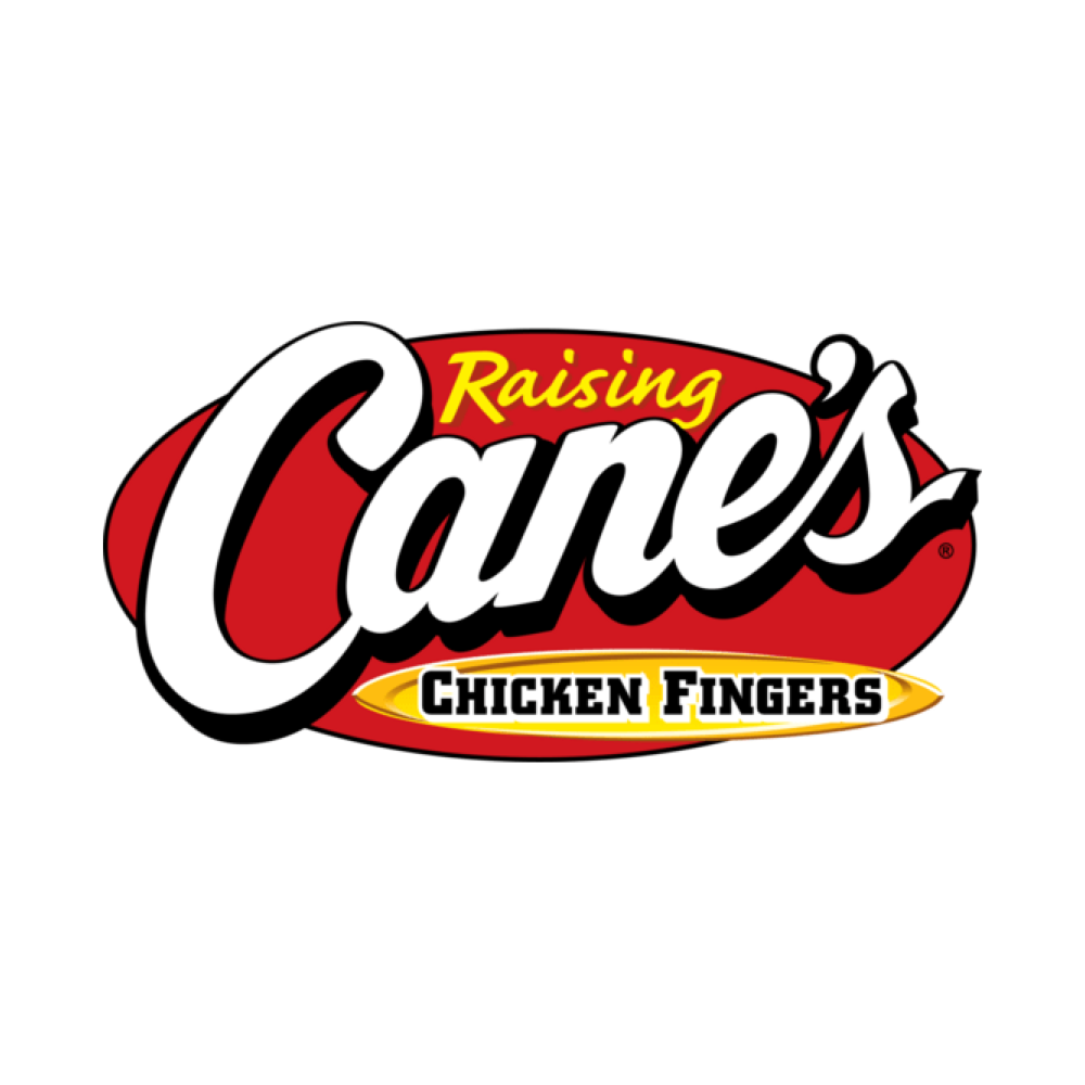 Raising Cane's Chicken Fingers logo