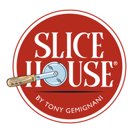 Slice House logo