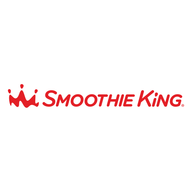 Smoothie King logo