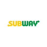 Subway logo