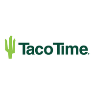 Taco Time NW logo