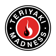 Teriyaki Madness logo