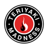 Teriyaki Madness logo
