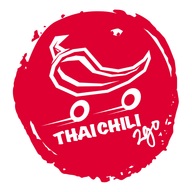 Thai Chili 2Go logo