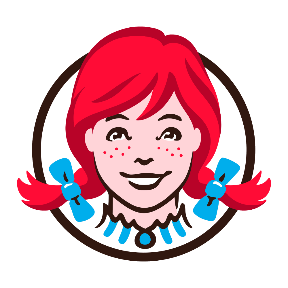 Wendy's logo