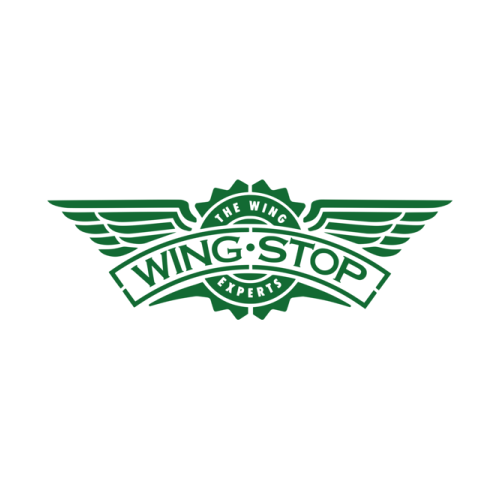 Wingstop logo