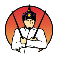 YC's Mongolian Grill logo
