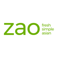 Zao Asian Cafe logo