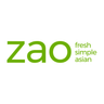 Zao Asian Cafe logo