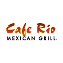 Cafe Rio Mexican Grill logo