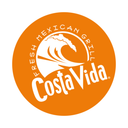 Costa Vida logo
