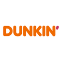 Dunkin' logo