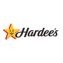 Hardee's logo